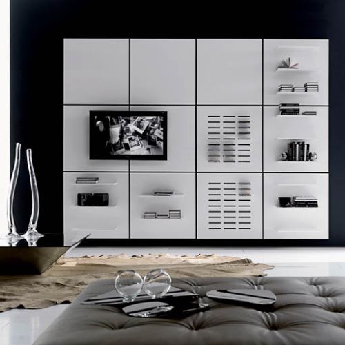 Miejsce na książki