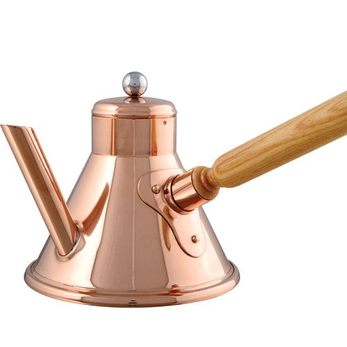 Kolekcja Blue Line z Manufaktury Bolesławiec