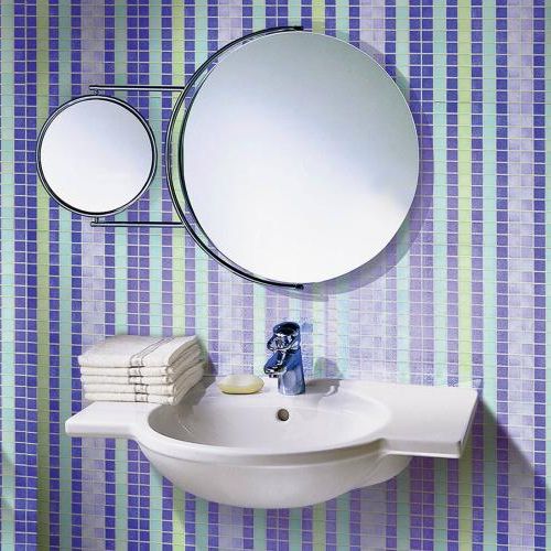 Kolekcja Bonne Mamman w modnych fioletach: misa – 1501 zł. STEPIM