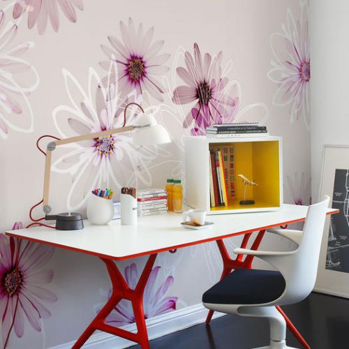 Kolekcja Boråstapeter, tapeta Midsummer, Mr Perswall,