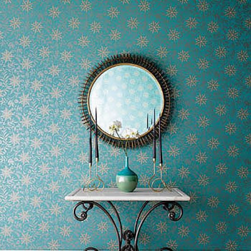 Kolekcja Châteaux. Lekcje stylu Sophie Conran