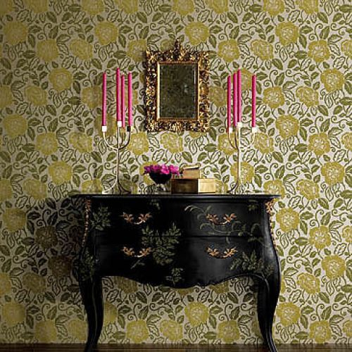 Kolekcja Châteaux. Lekcje stylu Sophie Conran