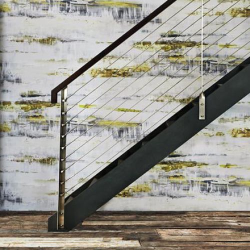 Kolekcja Desire, Jessica Zoob. Co potrafi tapeta