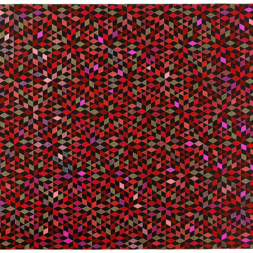 Kolekcja Diamond – do wyboru różne kolory, BERTJAN POT