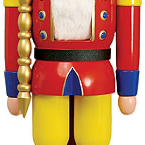 Kolekcja dziadków do orzechów. Dziadki do orzechów