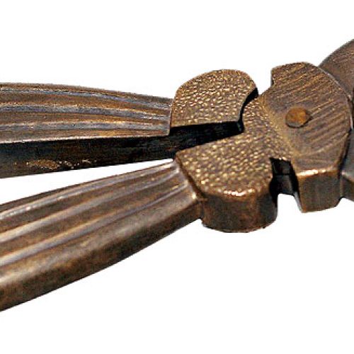 Kolekcja dziadków do orzechów. Dziadki do orzechów