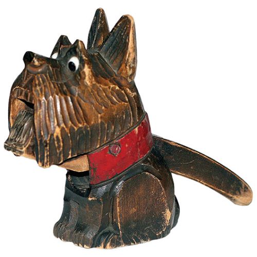 Kolekcja dziadków do orzechów. Dziadki do orzechów