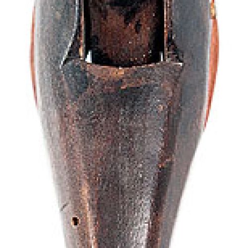 Kolekcja dziadków do orzechów. Dziadki do orzechów