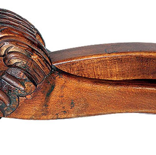 Kolekcja dziadków do orzechów. Dziadki do orzechów