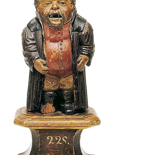 Kolekcja dziadków do orzechów. Dziadki do orzechów