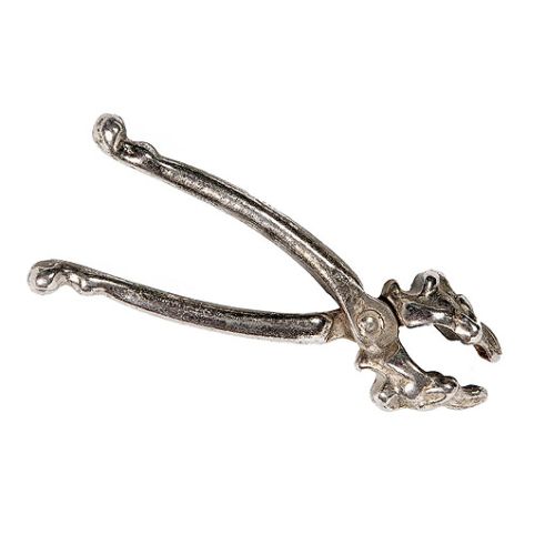 Kolekcja dziadków do orzechów. Dziadki do orzechów