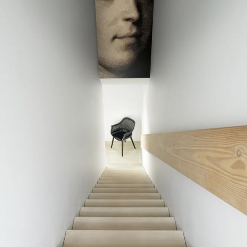 Kolekcja Eco Wallpaper, tapeta Renaissance Prins, Mr Perswall