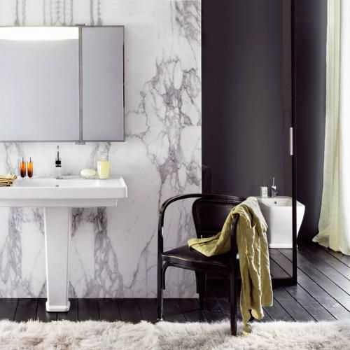 Kolekcja Era. Za bidet zapłacimy 1664 zł. KERAMAG