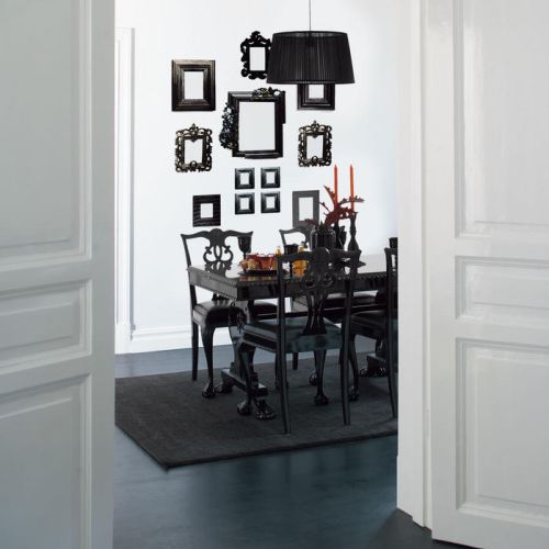 Kolekcja Frame, Mr Perswall. Co potrafi tapeta