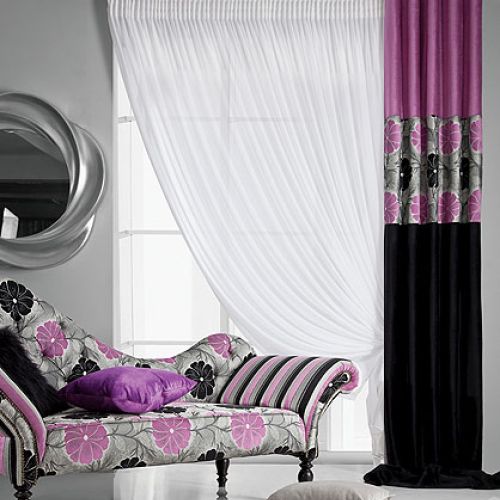 Kolekcja Italissima Home. Ceny tkanin od 169 zł za metr. EUROFIRANY