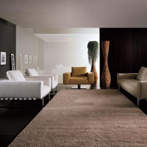 Mauro Lipparini - ciepły minimalizm