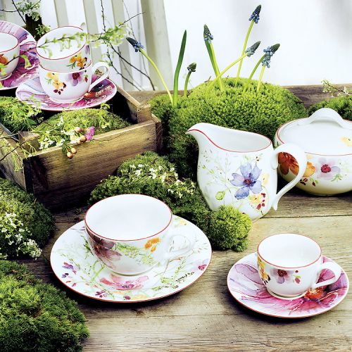 Kolekcja Mariefleur marki VILLEROY BOCH.