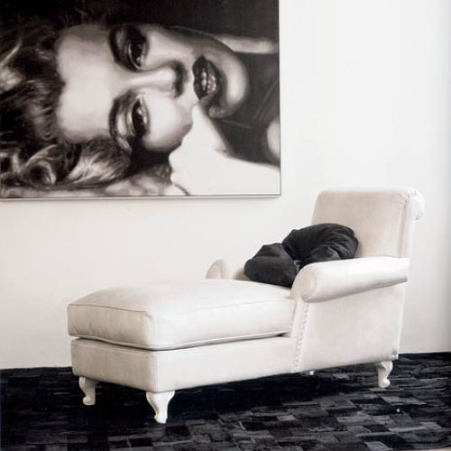 Kolekcja MyWay. NOIR. Kącik do poczytania