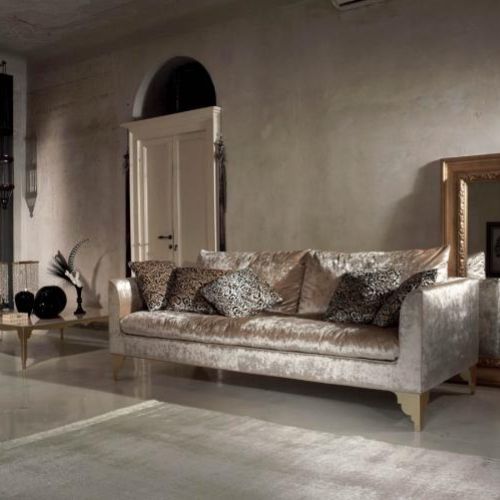 Kolekcja Rialto od Noir. Cena – 23 000 zł. CATTELAN ITALIA