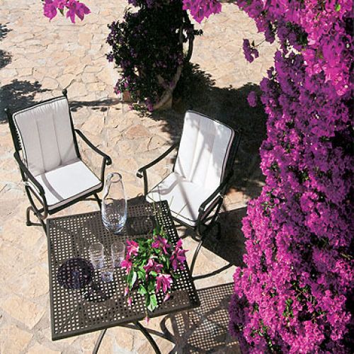 Meble ogrodowe i nie tylko