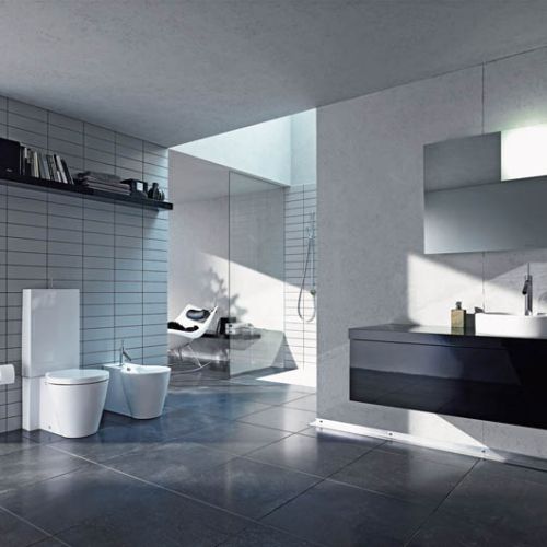 Kolekcja Starca. Duravit - dizajn i jakość