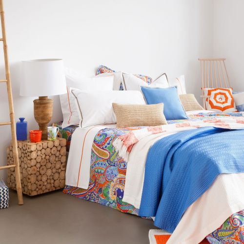 Kolekcja wiosenno-letnia 2015, Zara Home Zdjęcie: zarahome.com