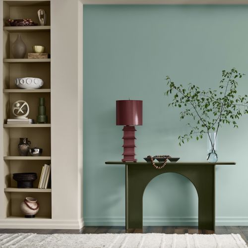 dlaczego kolory roku 2026 działają na nas tak kojąco