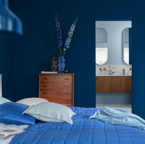 modne kolory ścian 2026