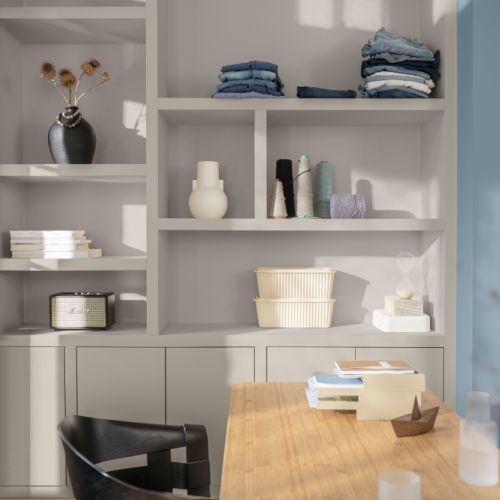 modne kolory ścian Dulux 2026