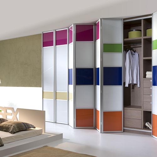 Jaką szafę wybrać do domu?