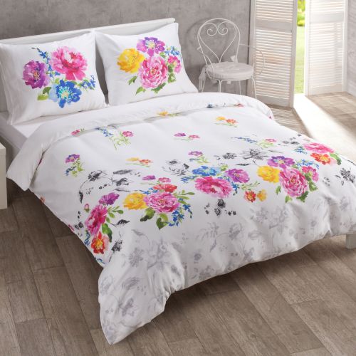 Komplet pościeli Indiana, Dekoria Zdjęcie: dekoria.pl