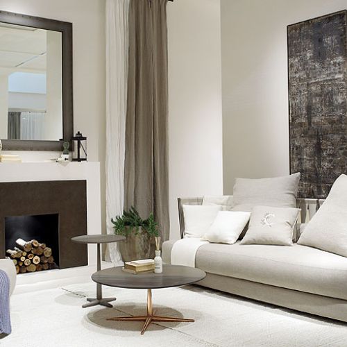 Komplet stolików. CANTORI. Wybieramy stoliki kawowe