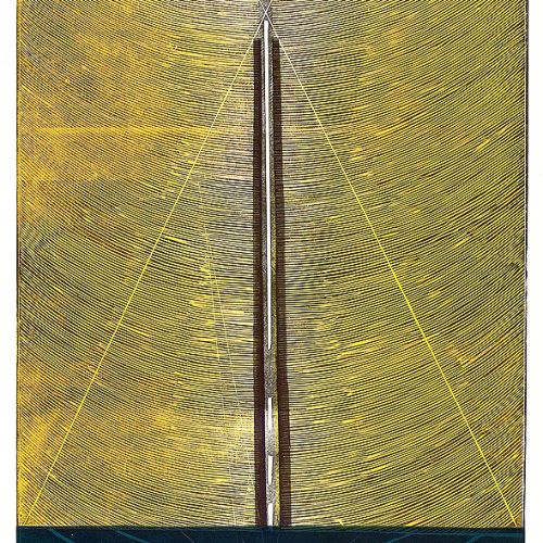 Koncentracja – Droga , 2004 r. Grafik i geometria