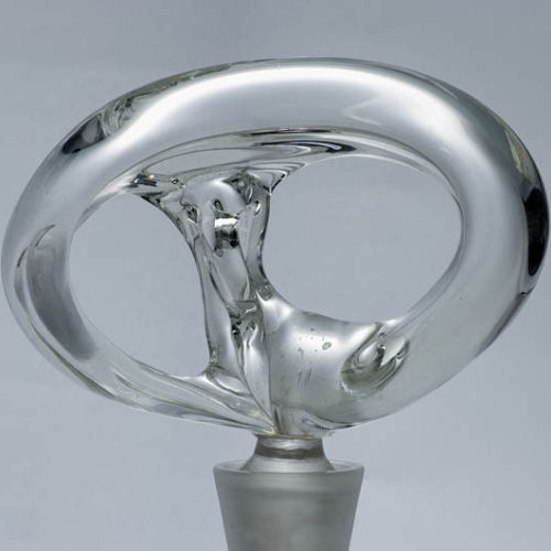 Korek do karafki - projekt Zbigniew Horbowy, 1996 r.