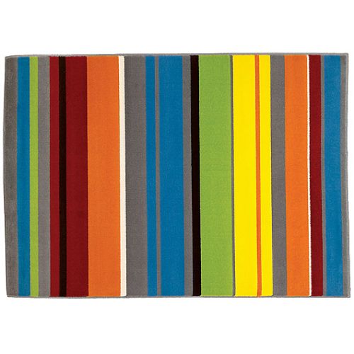 Kosztuje 180 zł. LEROY MERLIN. Miękkie i kolorowe dywany