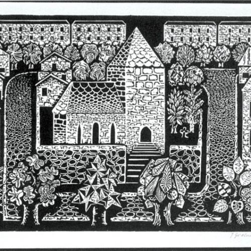 Kowary I , 1957 r., REMPEX. Więzień Czarodziejskiej Góry