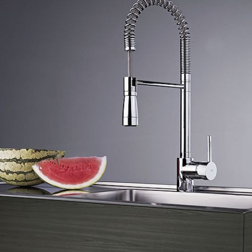 Krany, zlewy i okapy od Teka. Krany, zlewy i okapy od Teka