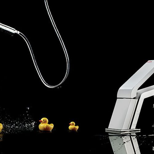 Krany, zlewy i okapy od Teka. Krany, zlewy i okapy od Teka