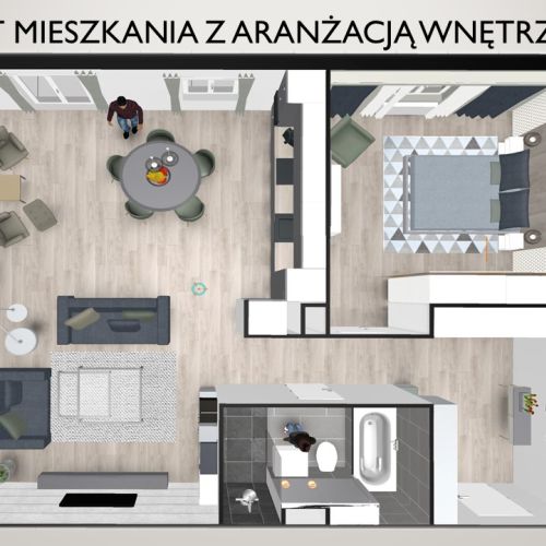 Creator - kurs projektowania wnętrz. Creator – kurs projektowania wnętrz rusza już we wrześniu!