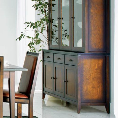 Urządzamy kuchnię z kredensem