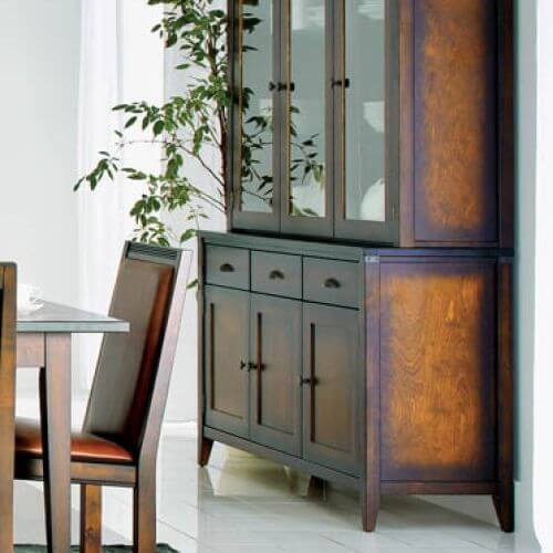 Urządzamy kuchnię z kredensem