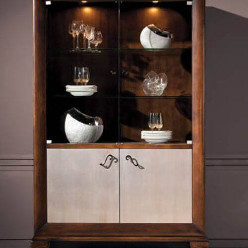 Urządzamy kuchnię z kredensem