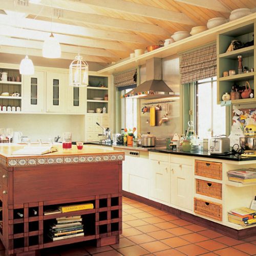 Kuchnia Agnieszki Kręglickiej