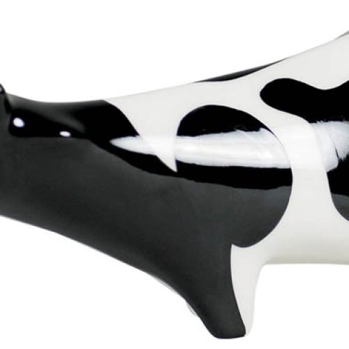 Krówka, proj. L. Tomaszewski, 1959 r.