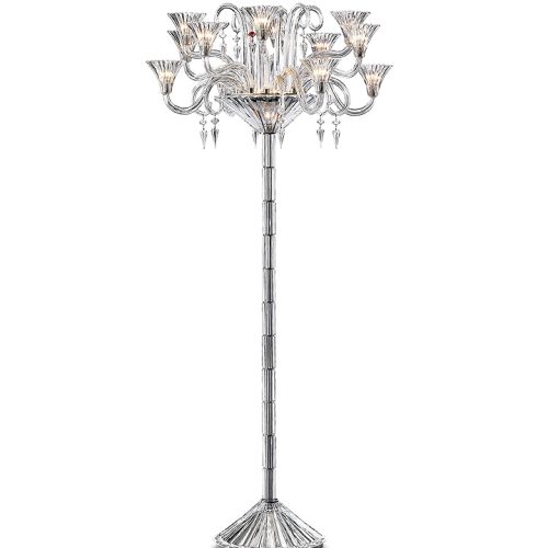 Kryształowa lampa Mille Nuits od Baccarat, GALERIA NIUANS