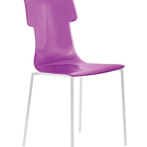 Krzesło Casa, Guzzini, 1578 zł, rossi.pl