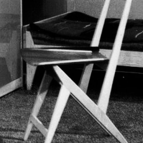 Krzesło Kowalskiego. Meble Kowalskich – legenda PRL-u