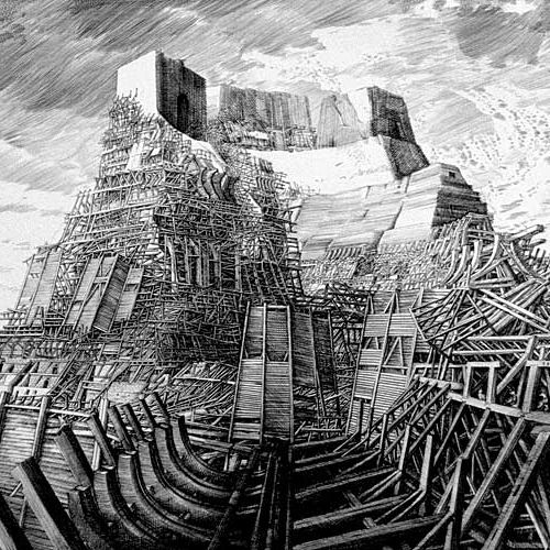 Krzysztof Skórczewski, 1983/90. Misterne katastrofy