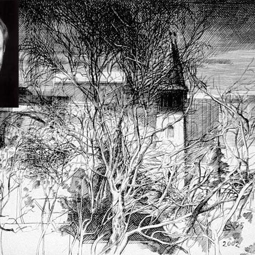 Krzysztof Skórczewski, 2003 r. Misterne katastrofy