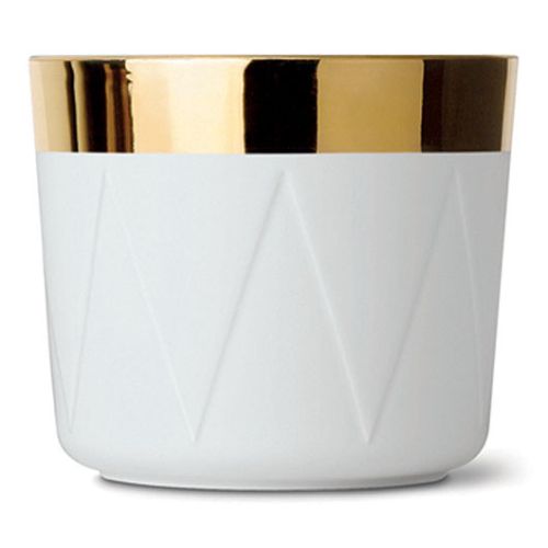 Kubek do szampana. Porcelana Fürstenberg